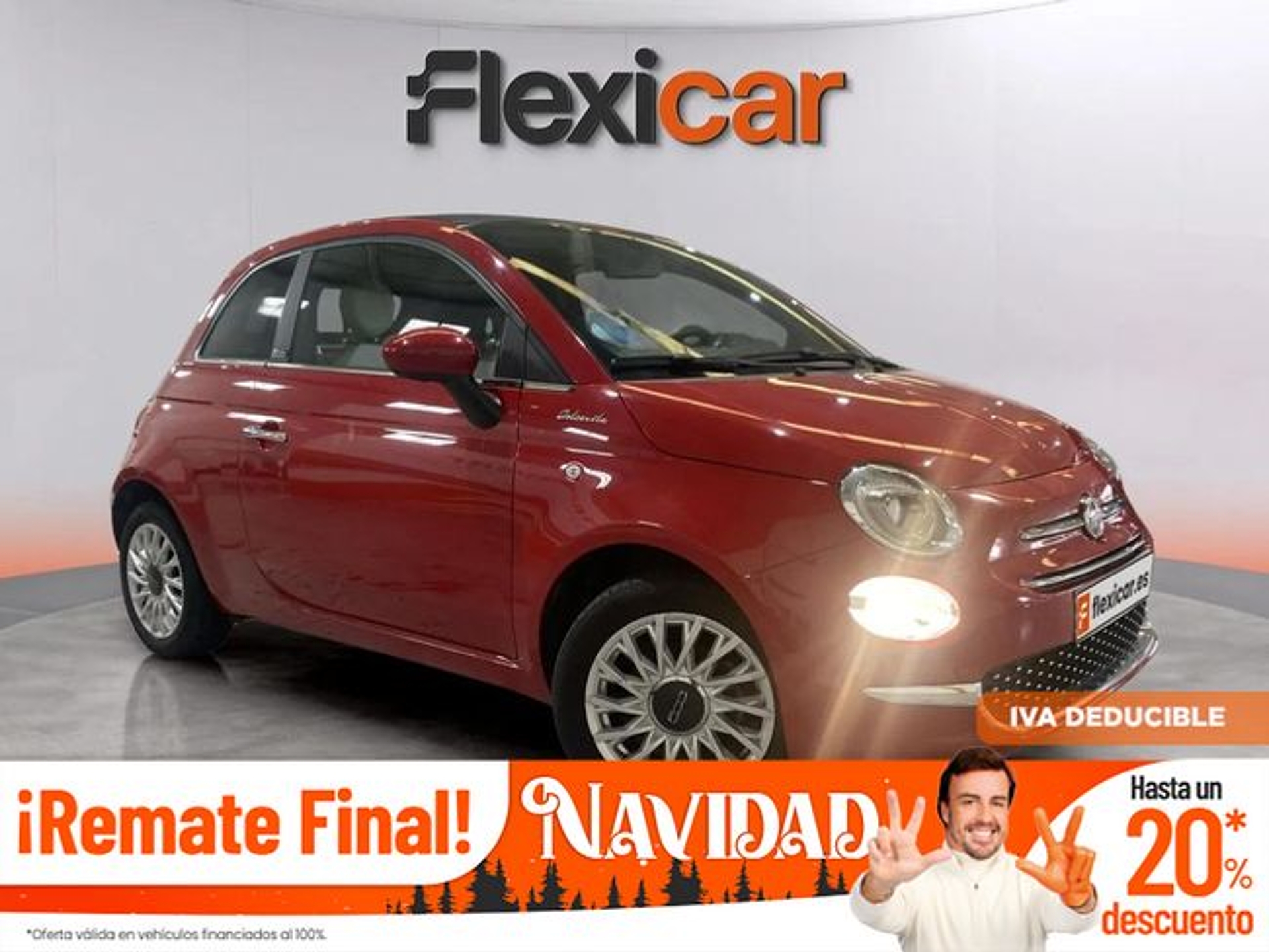 Imagen de FIAT 500