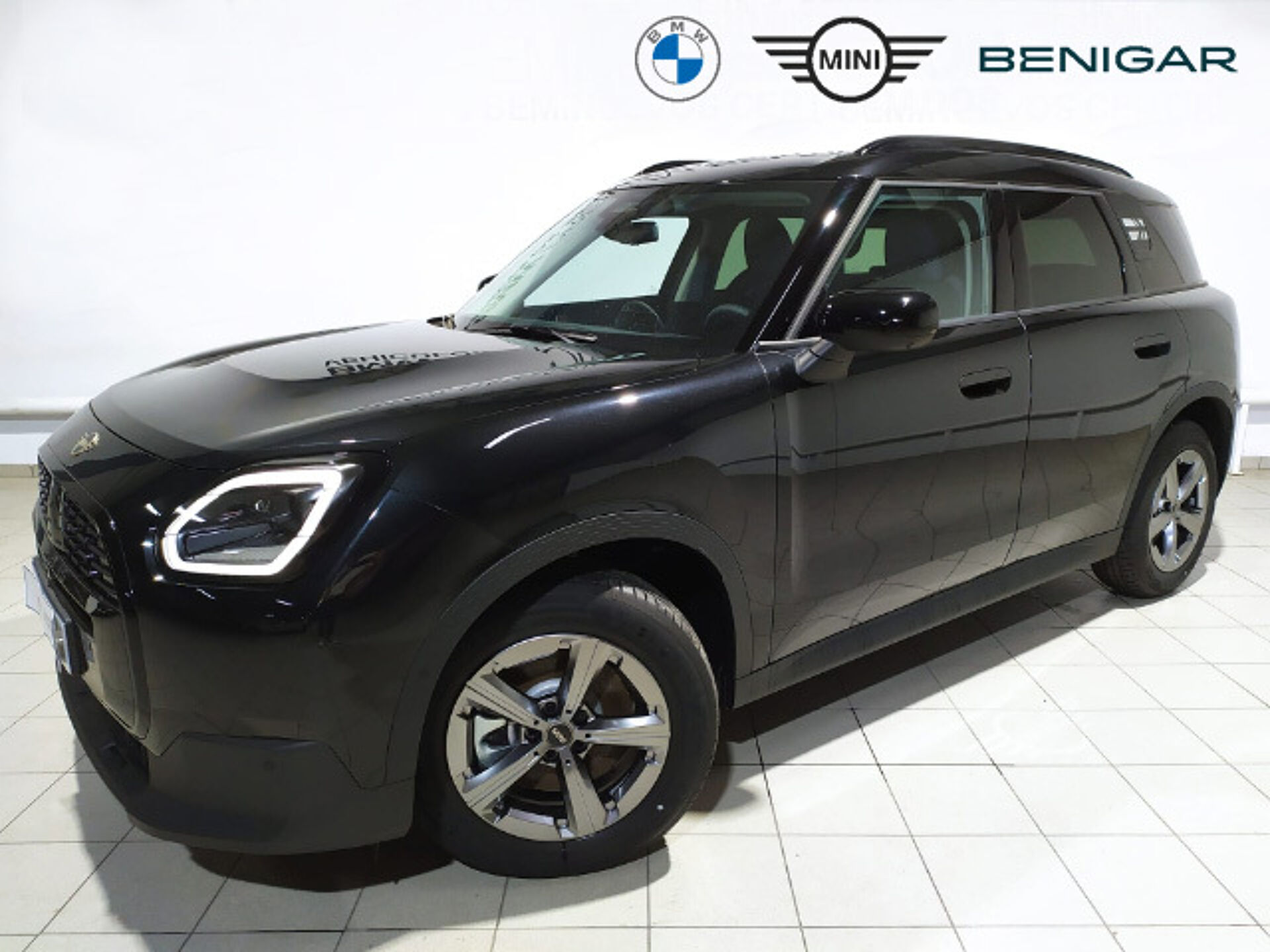 Imagen de MINI Mini Countryman