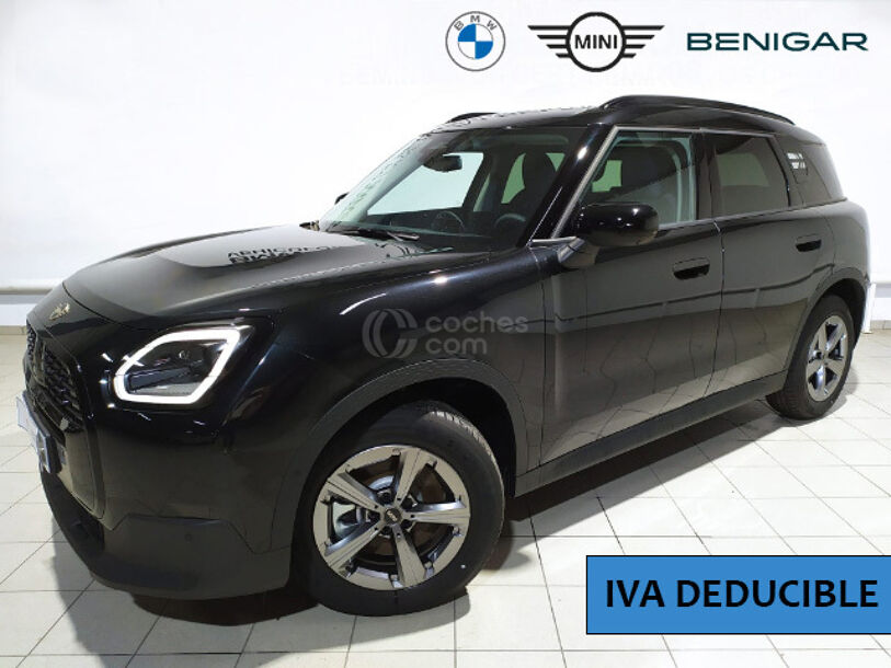 Foto del MINI Mini Countryman Mini C Classic