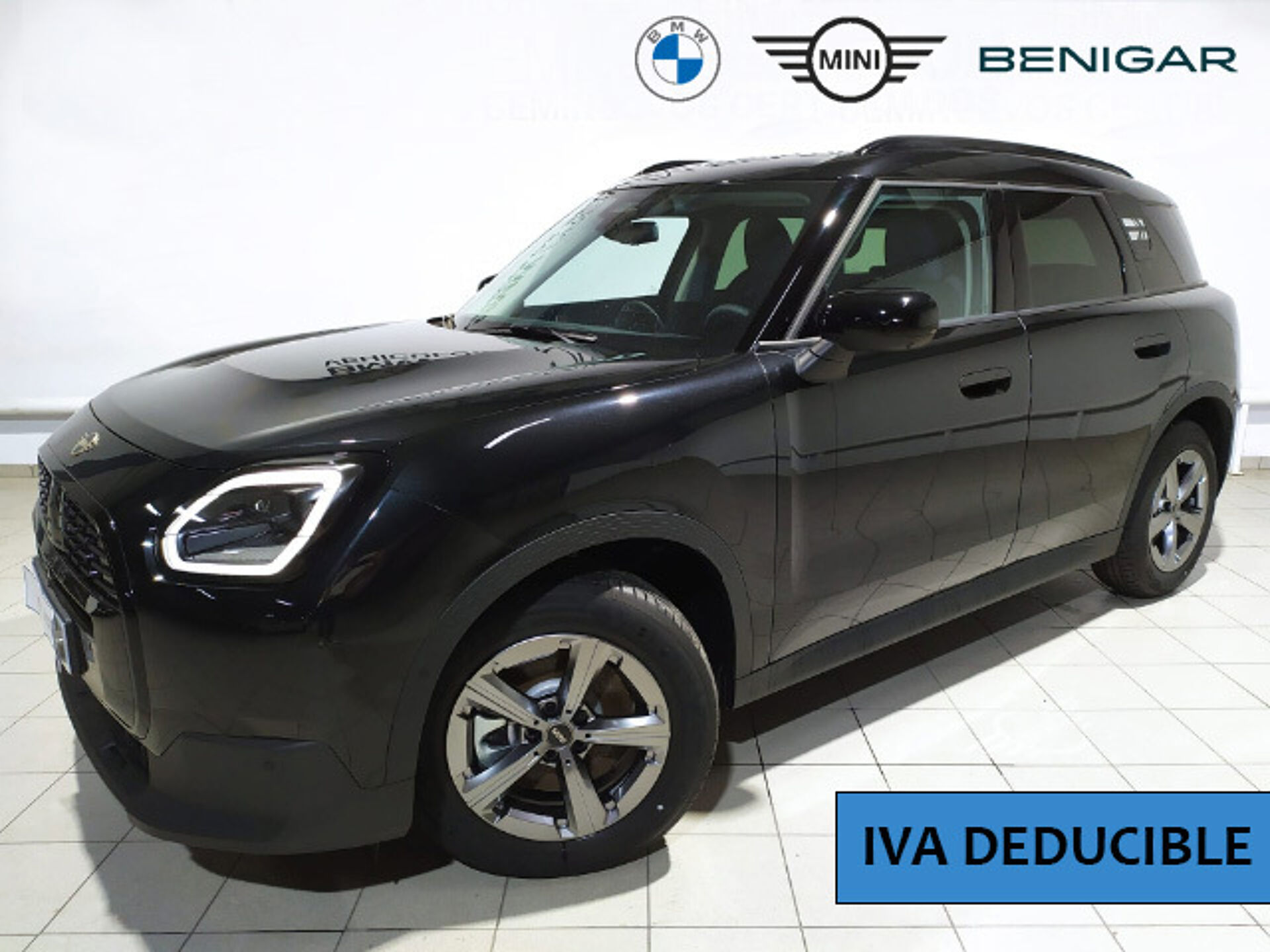 Imagen de MINI Countryman