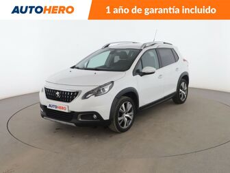 Imagen de PEUGEOT 2008 1.2 PureTech S&S Allure 110