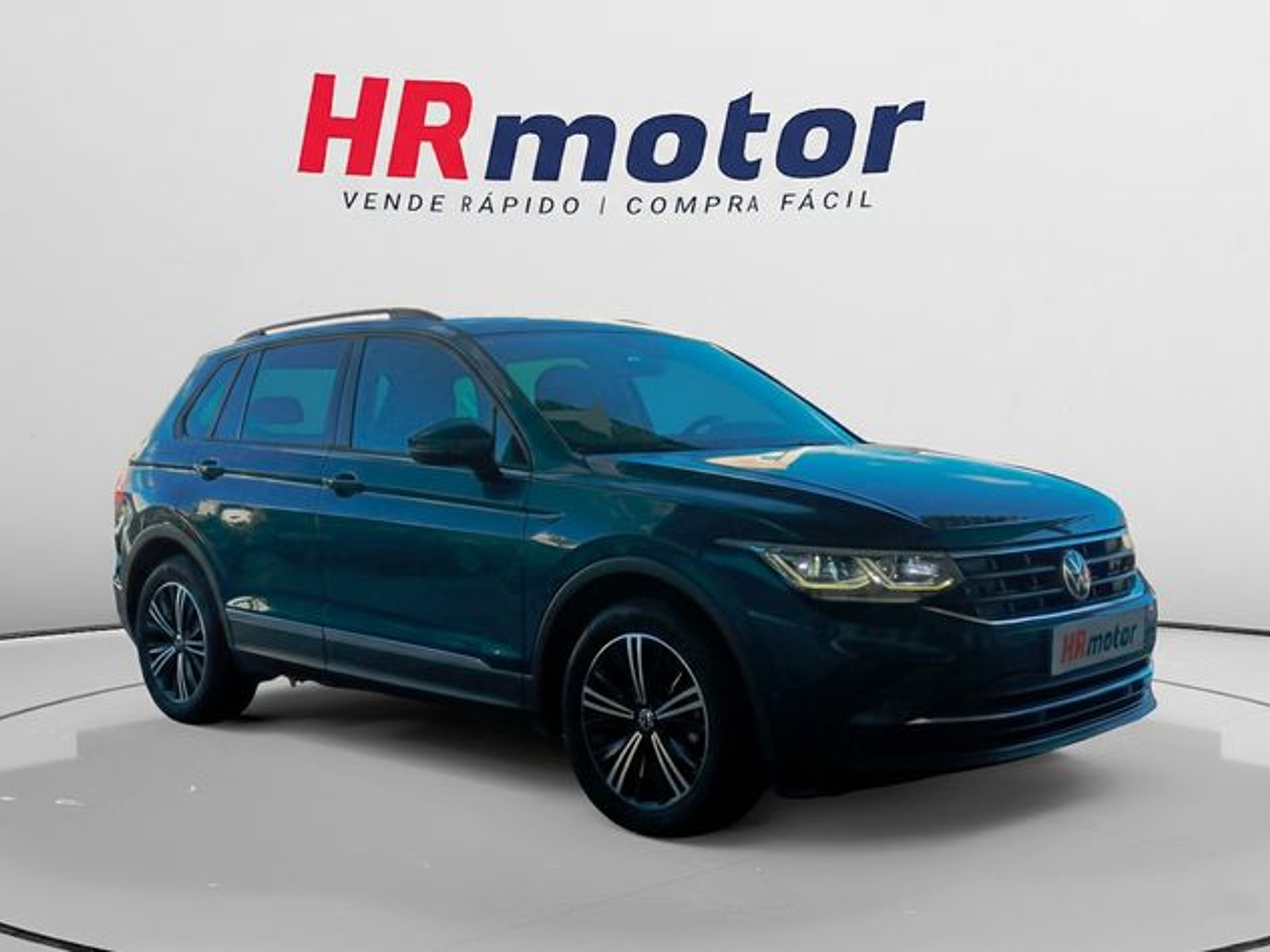 Imagen de VOLKSWAGEN Tiguan