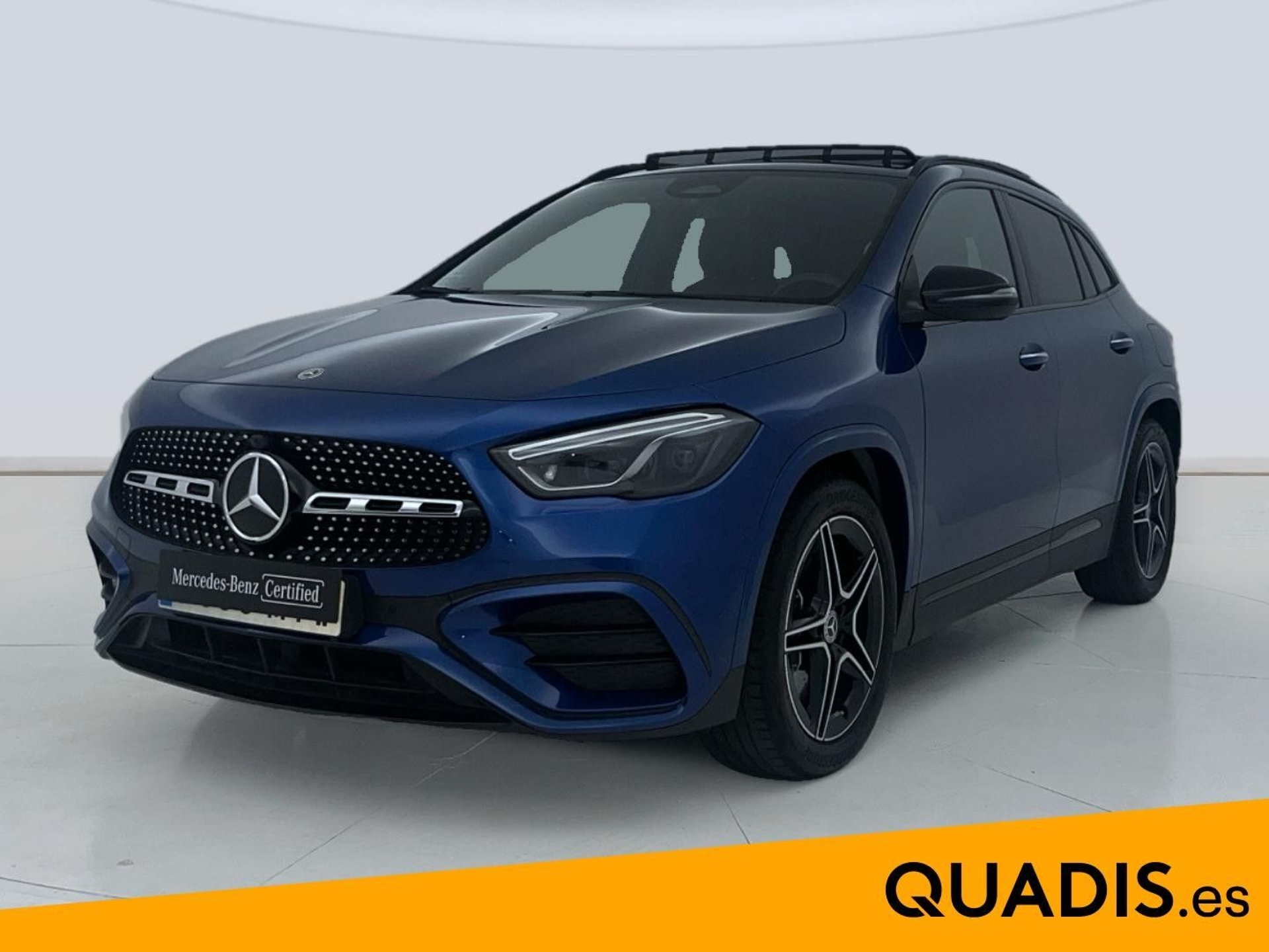 Imagen de MERCEDES Clase GLA
