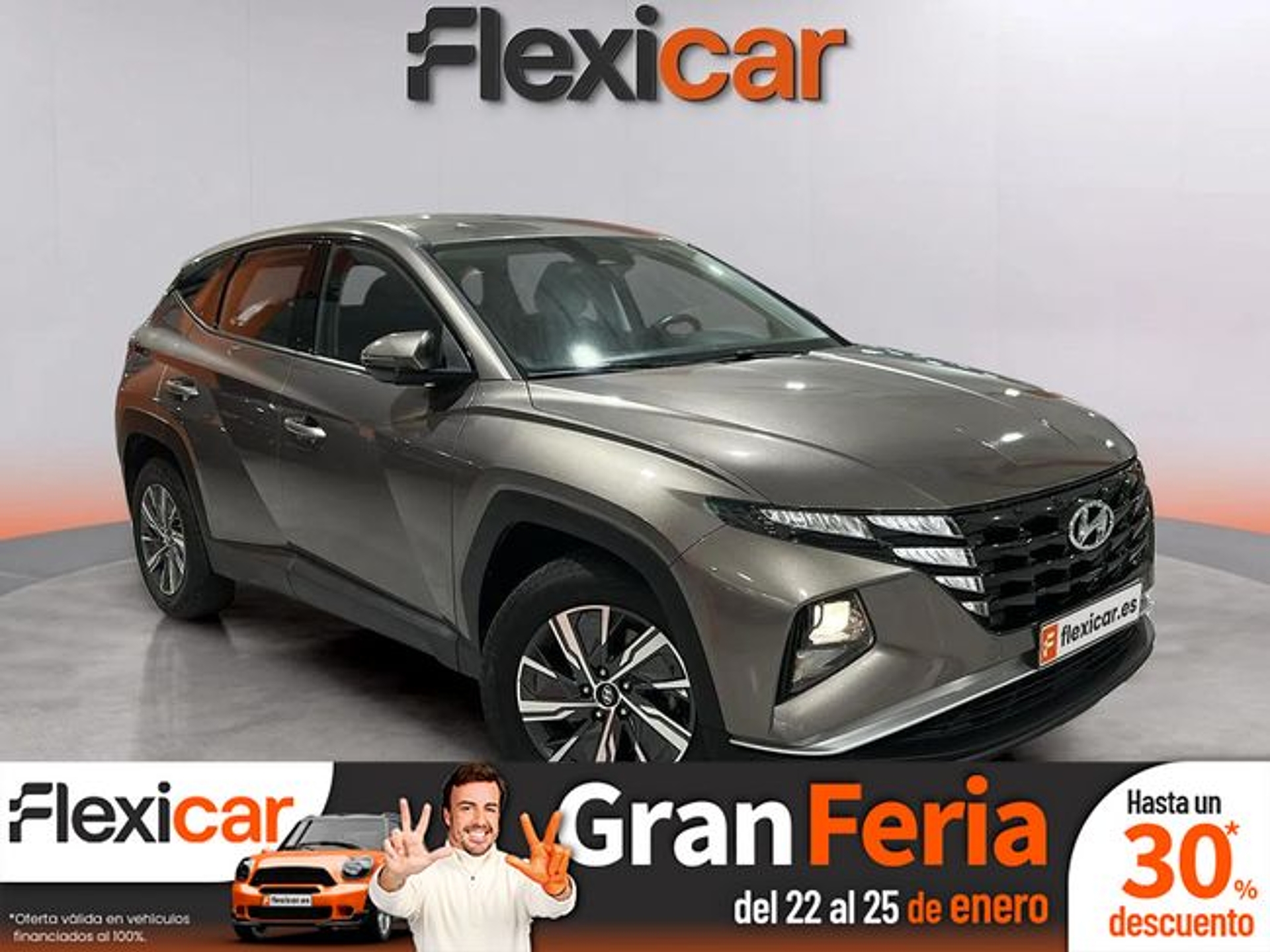 Imagen de HYUNDAI Tucson