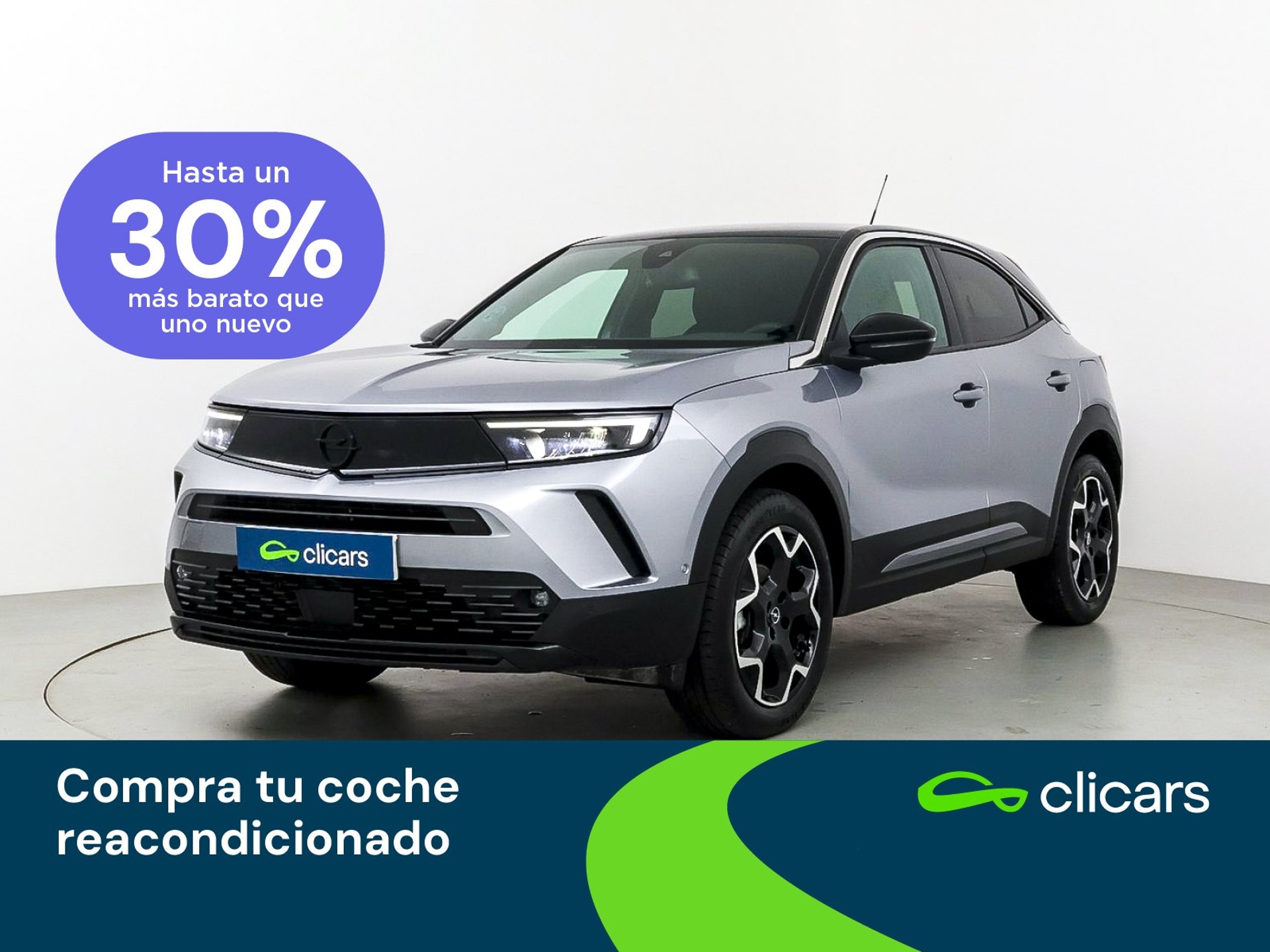 Imagen de OPEL Mokka