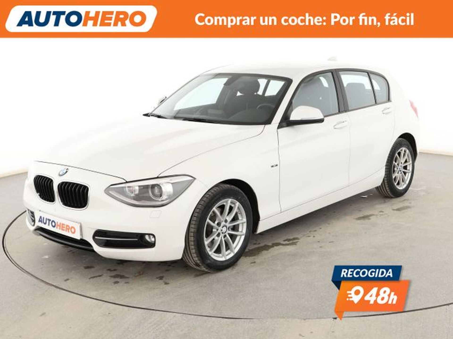 Imagen 1 de BMW Serie 1