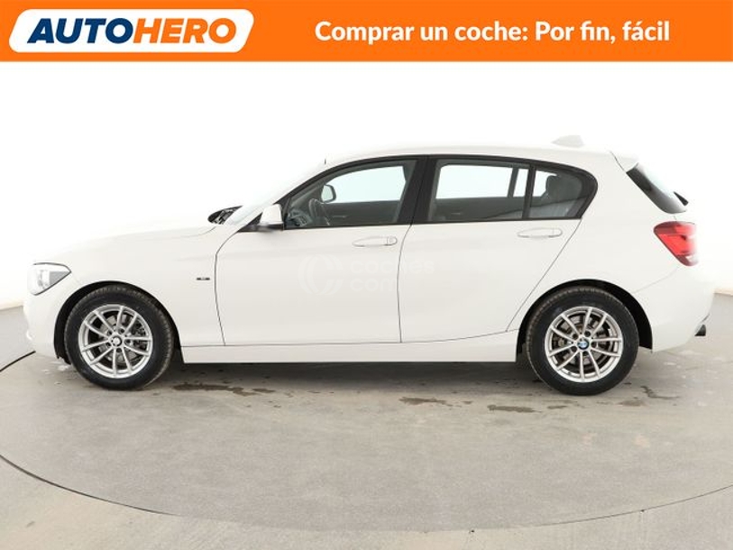 Foto del BMW Serie 1 116i
