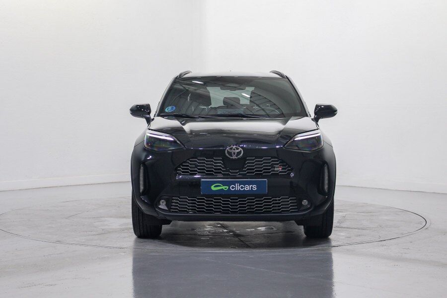Foto del TOYOTA Yaris Cross 120H Adventure