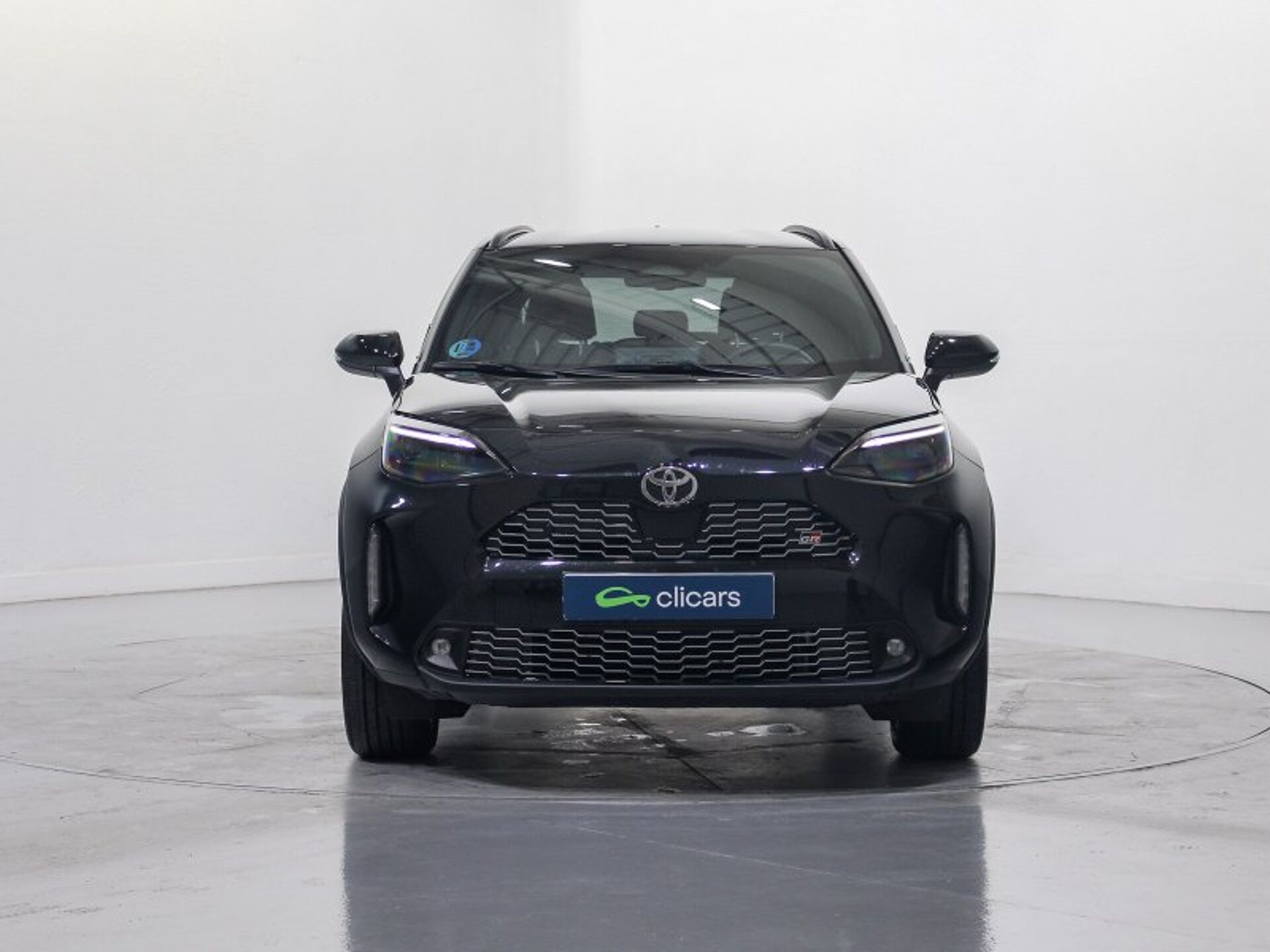 Imagen 2 de TOYOTA Yaris Cross