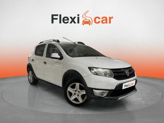 Imagen de DACIA Sandero 0.9 TCE Laureate 66kW