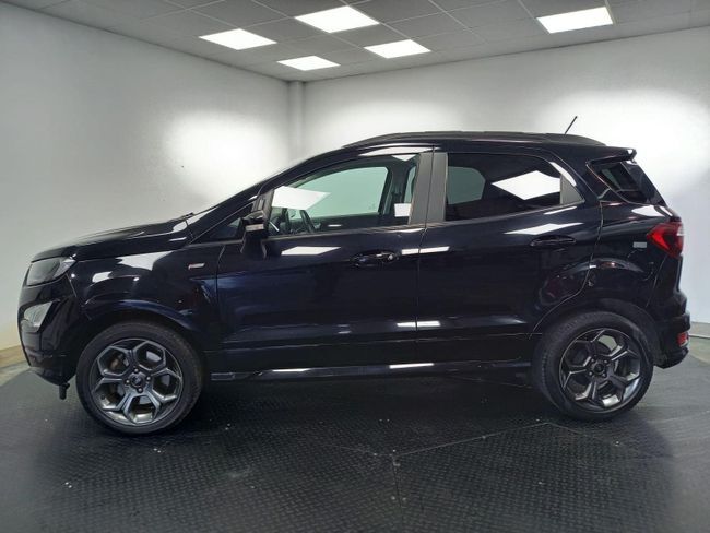 Foto del FORD EcoSport 1.0 EcoBoost ST Line 125