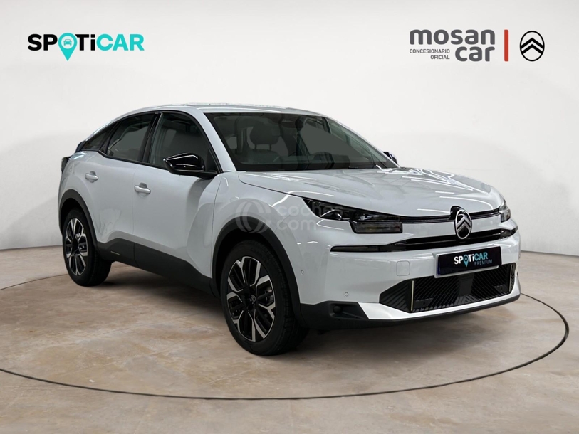 Foto del CITROEN C4 1.2 PureTech Max S&S EAT8 130