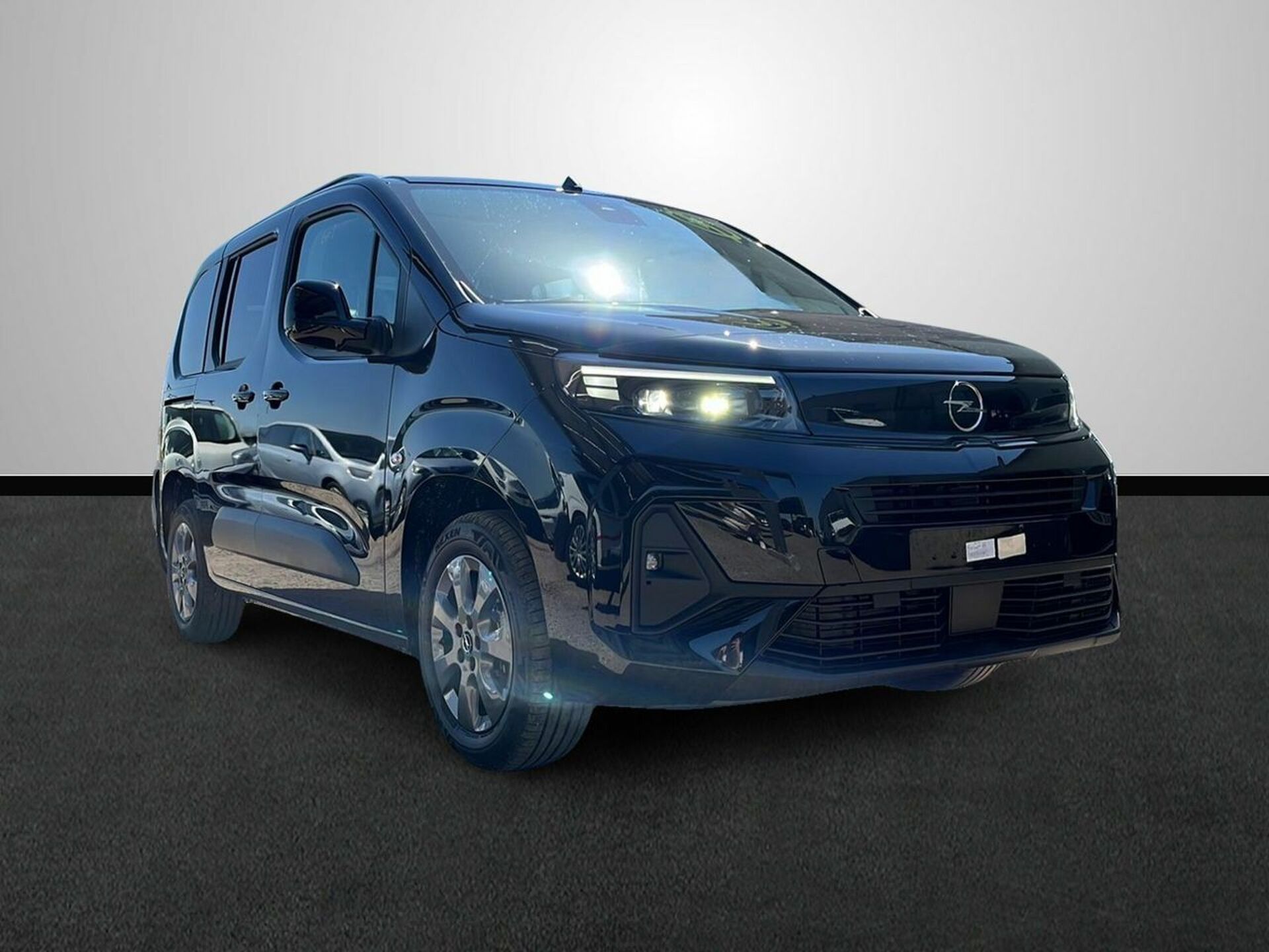 Imagen 3 de OPEL Combo