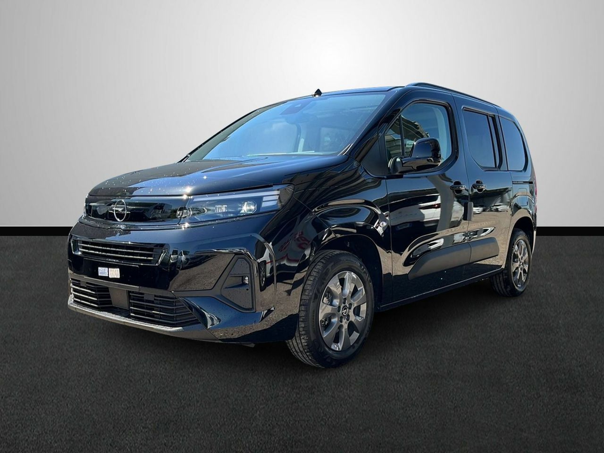 Imagen de OPEL Combo