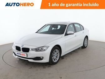 Imagen de BMW Serie 3 320dA