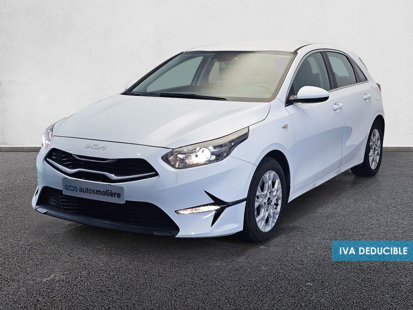 Foto del KIA Ceed 1.0 T-GDI Drive 100