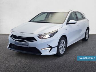 Imagen de KIA Ceed 1.0 T-GDI Drive 100