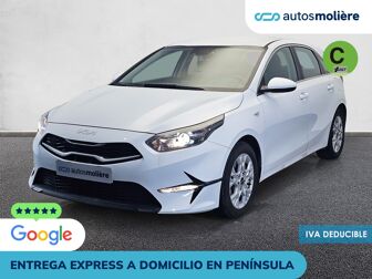 Imagen de KIA Ceed 1.0 T-GDI Drive 100