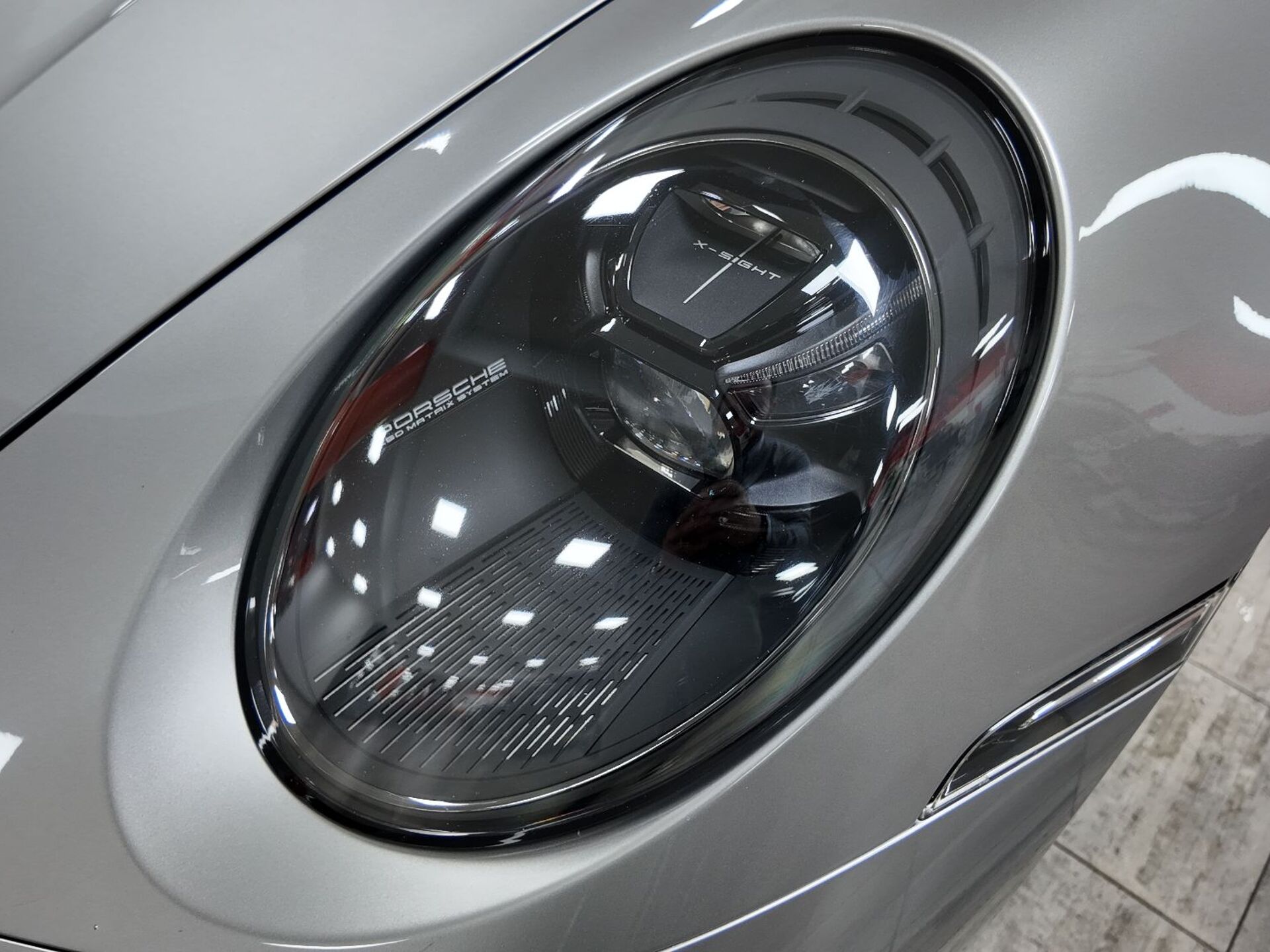 Imagen 3 de PORSCHE 911