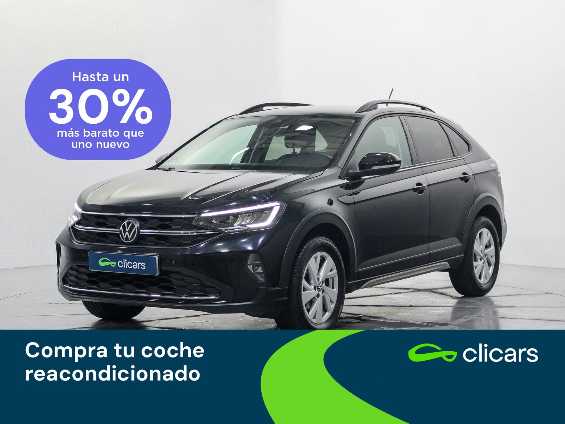 Imagen de VOLKSWAGEN Taigo