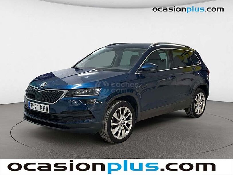 Foto del SKODA Karoq 1.5 TSI Style ACT DSG