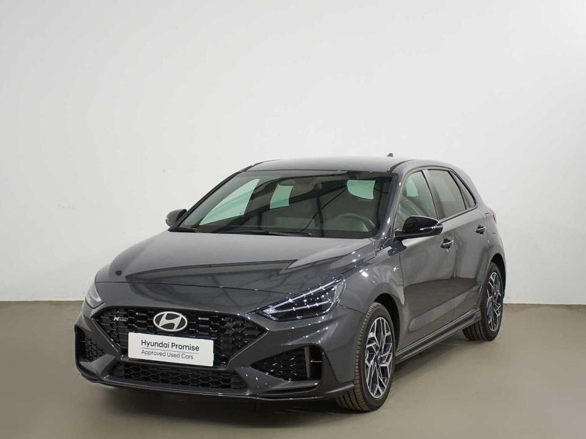 Imagen de HYUNDAI i30
