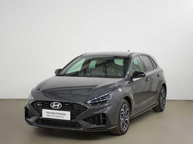 Foto del HYUNDAI i30 1.0 TGDI N Line 100