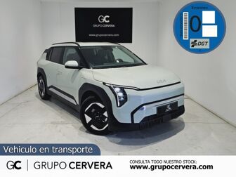 Imagen de KIA EV3 Earth Long Range