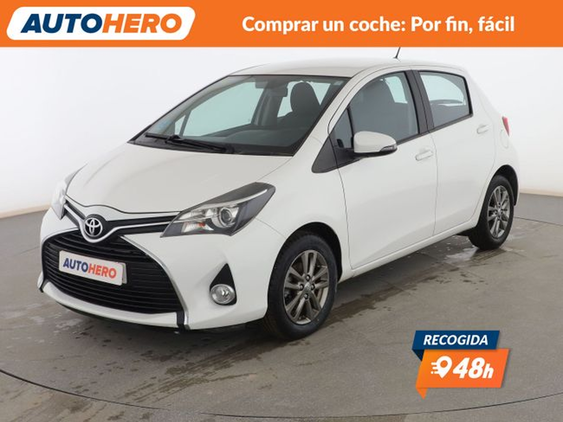 Imagen de TOYOTA Yaris