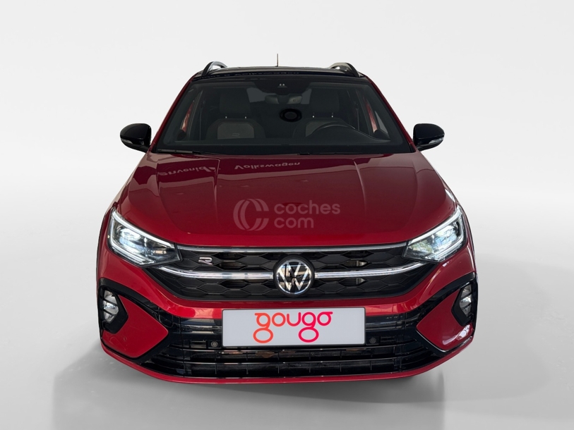 Foto del VOLKSWAGEN Taigo 1.0 TSI R-Line DSG 85kW