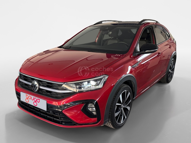 Foto del VOLKSWAGEN Taigo 1.0 TSI R-Line DSG 85kW