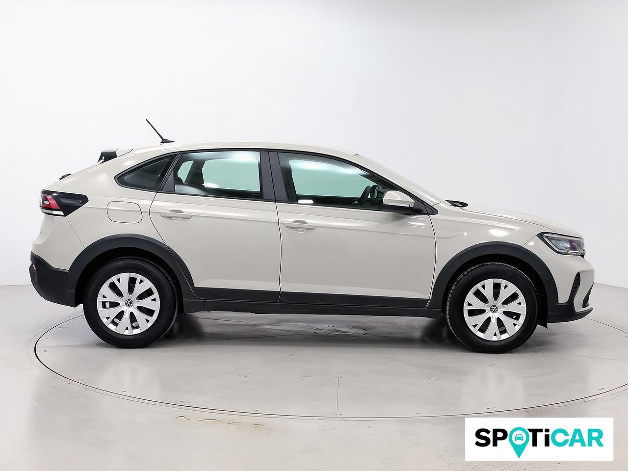 Foto del VOLKSWAGEN Taigo 1.0 TSI Life 70kW