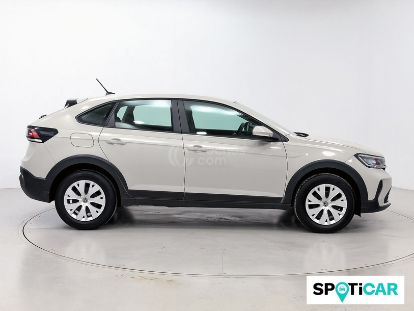 Foto del VOLKSWAGEN Taigo 1.0 TSI Life 70kW