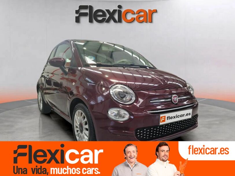 Foto del FIAT 500 1.2 Lounge