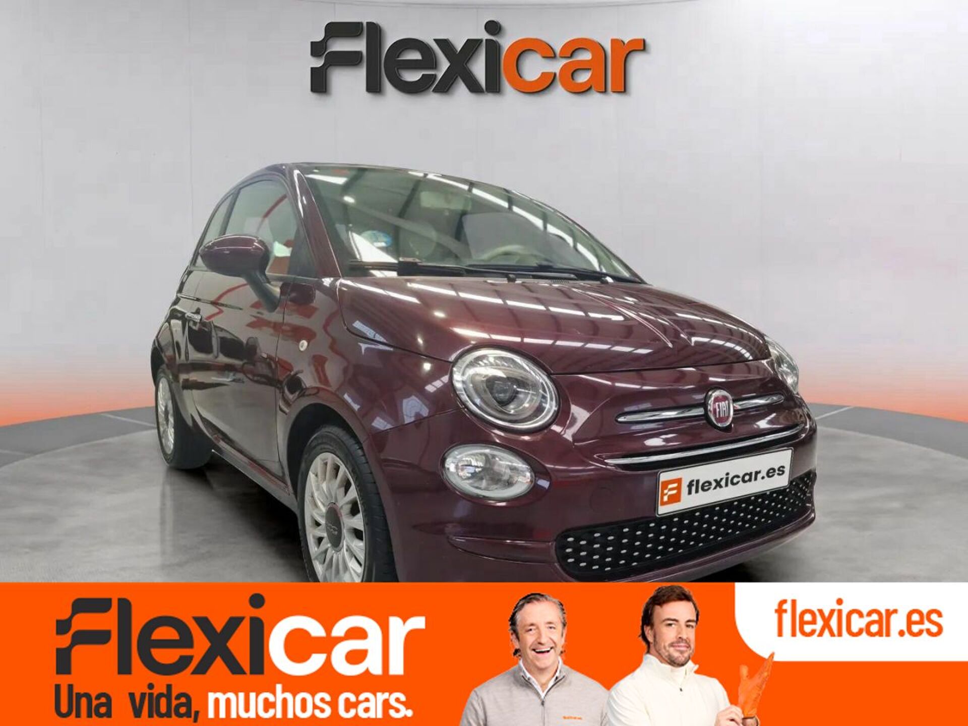 Imagen de FIAT 500
