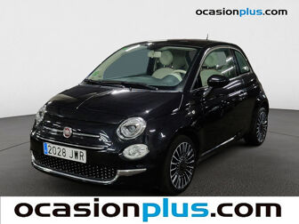 Imagen de FIAT 500 0.9 T TwinAir Lounge 105