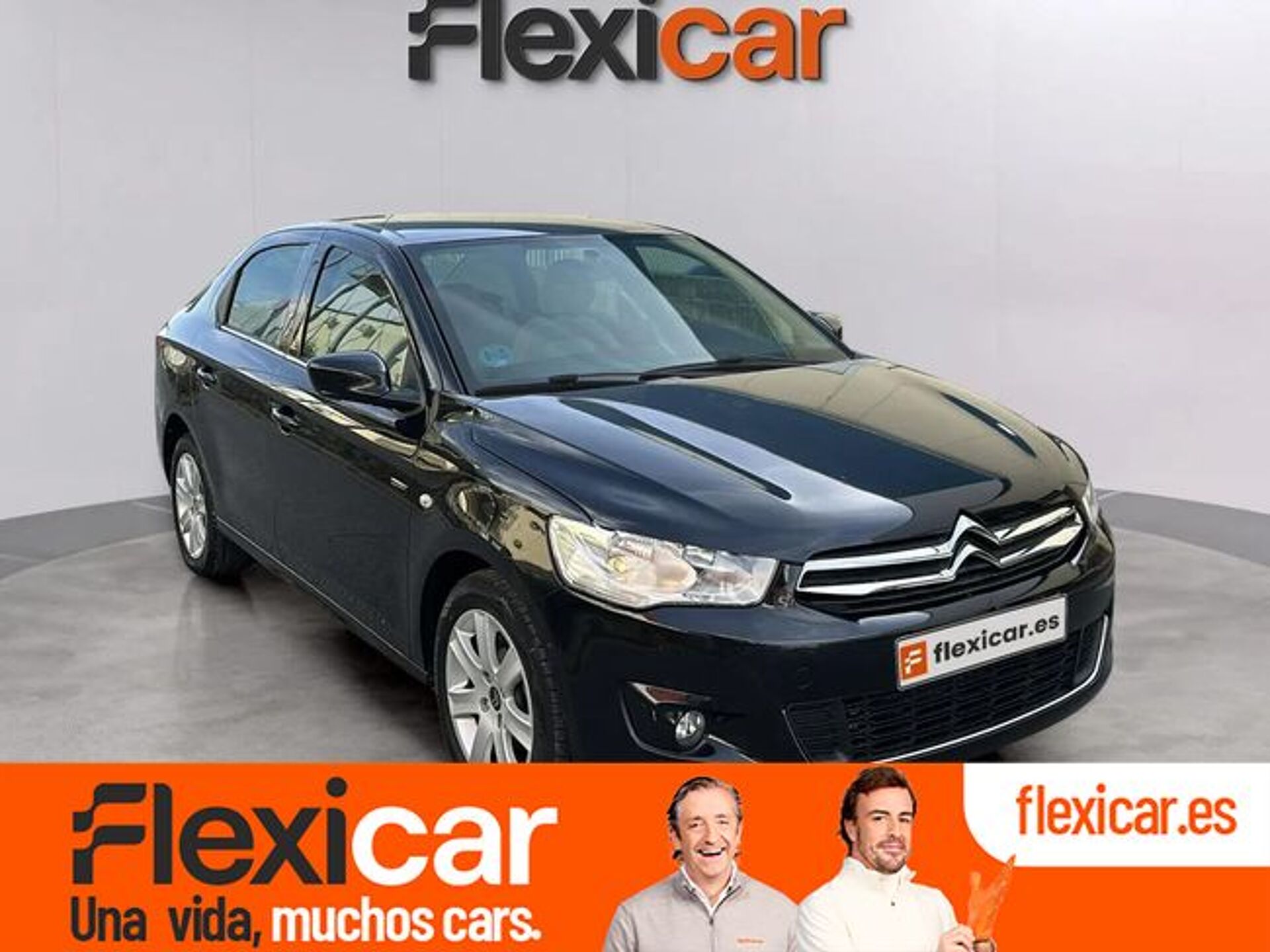 Imagen de CITROEN C-Elysée