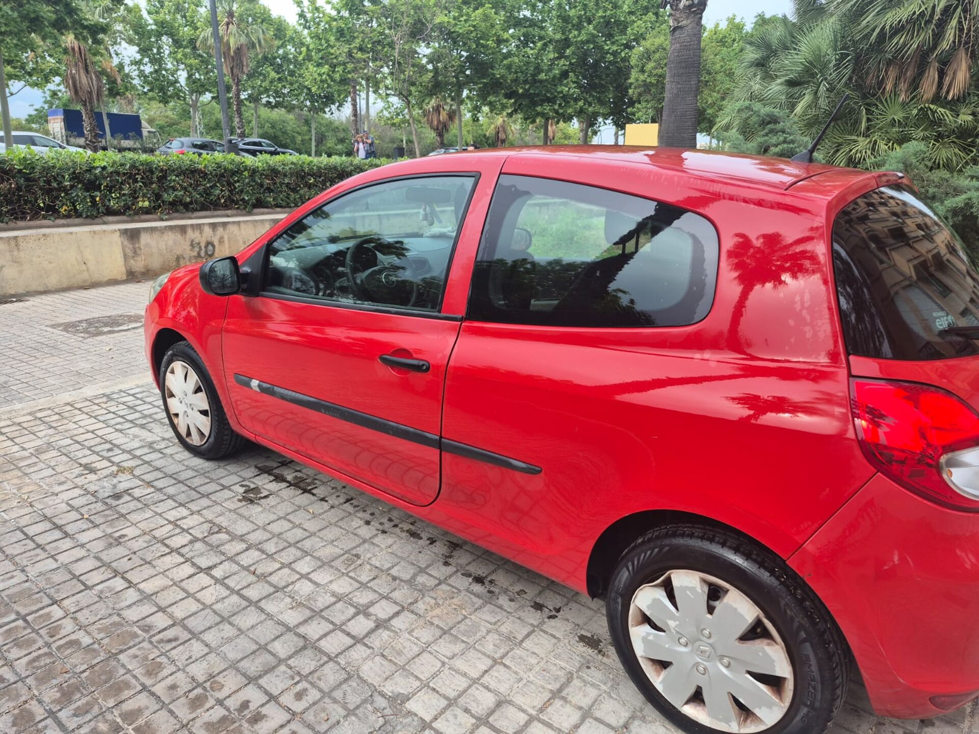 Imagen de RENAULT Clio