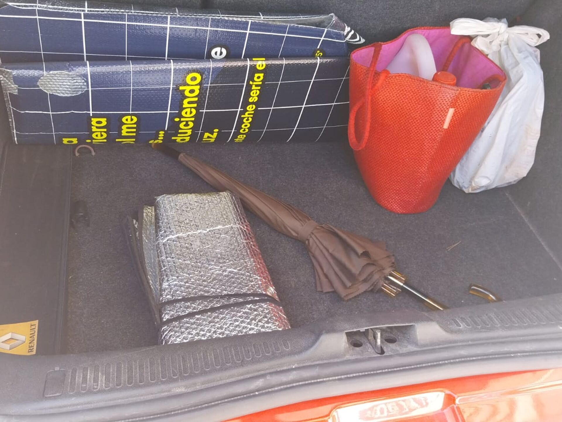 Imagen 3 de RENAULT Clio