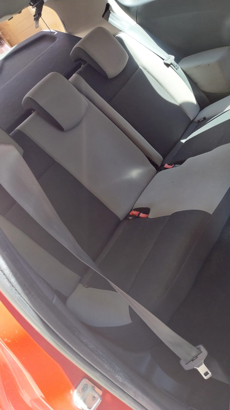 Foto del RENAULT Clio 2.0 Renault Sport