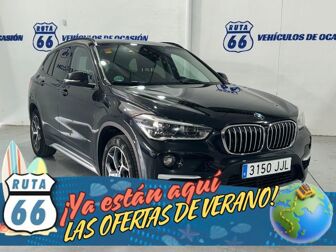 Imagen de BMW X1 sDrive 18d