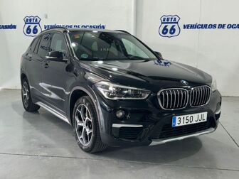 Imagen de BMW X1 xDrive 20dA