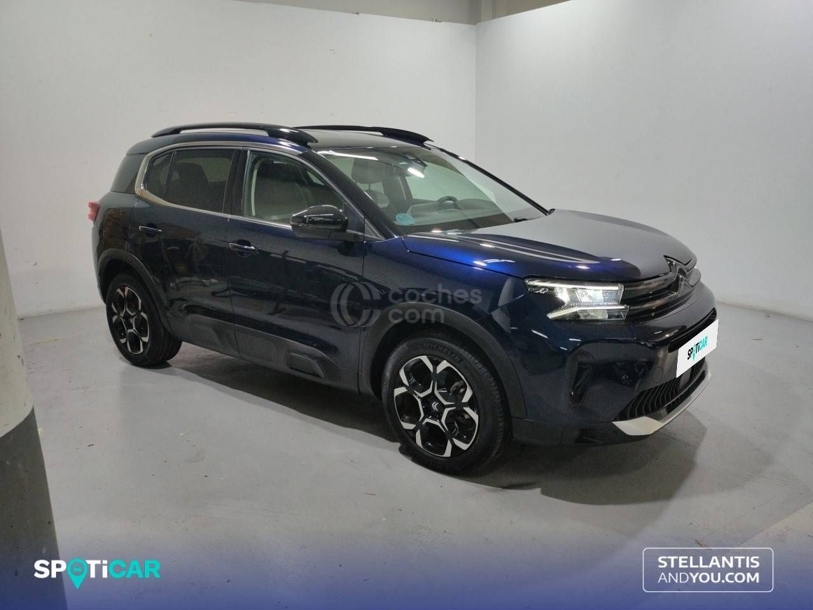 Foto del CITROEN C5 Aircross BlueHDi S&S Plus EAT8 130
