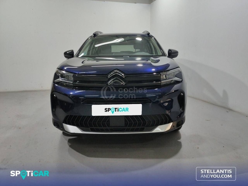 Foto del CITROEN C5 Aircross BlueHDi S&S Plus EAT8 130