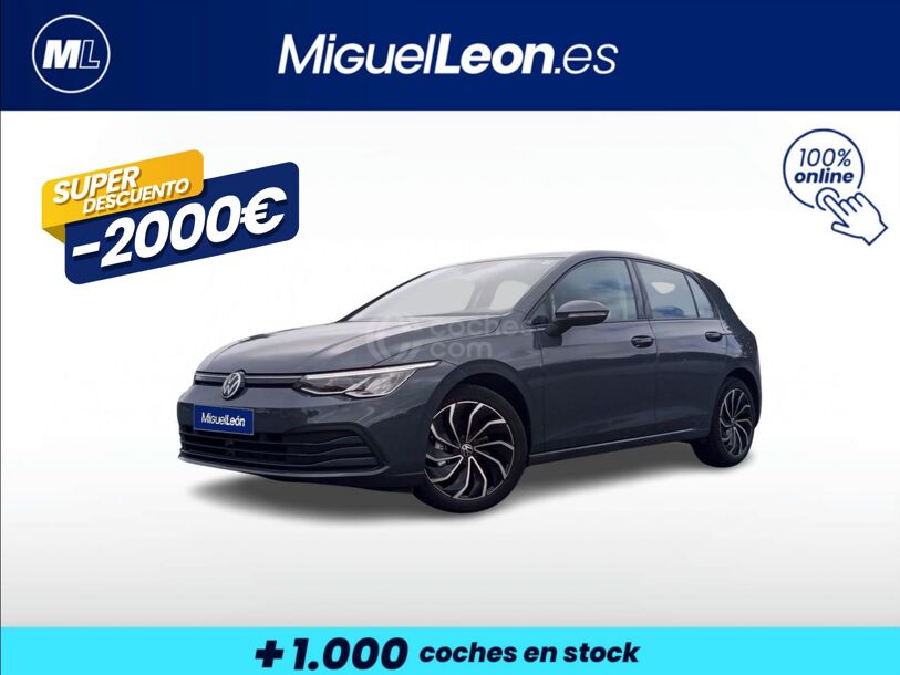 Foto del VOLKSWAGEN Golf 1.5 TSI Style 110kW