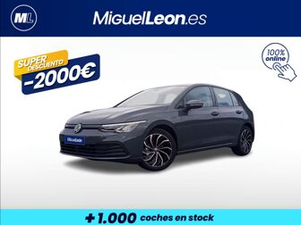 Imagen de VOLKSWAGEN Golf 1.5 TSI Style 110kW