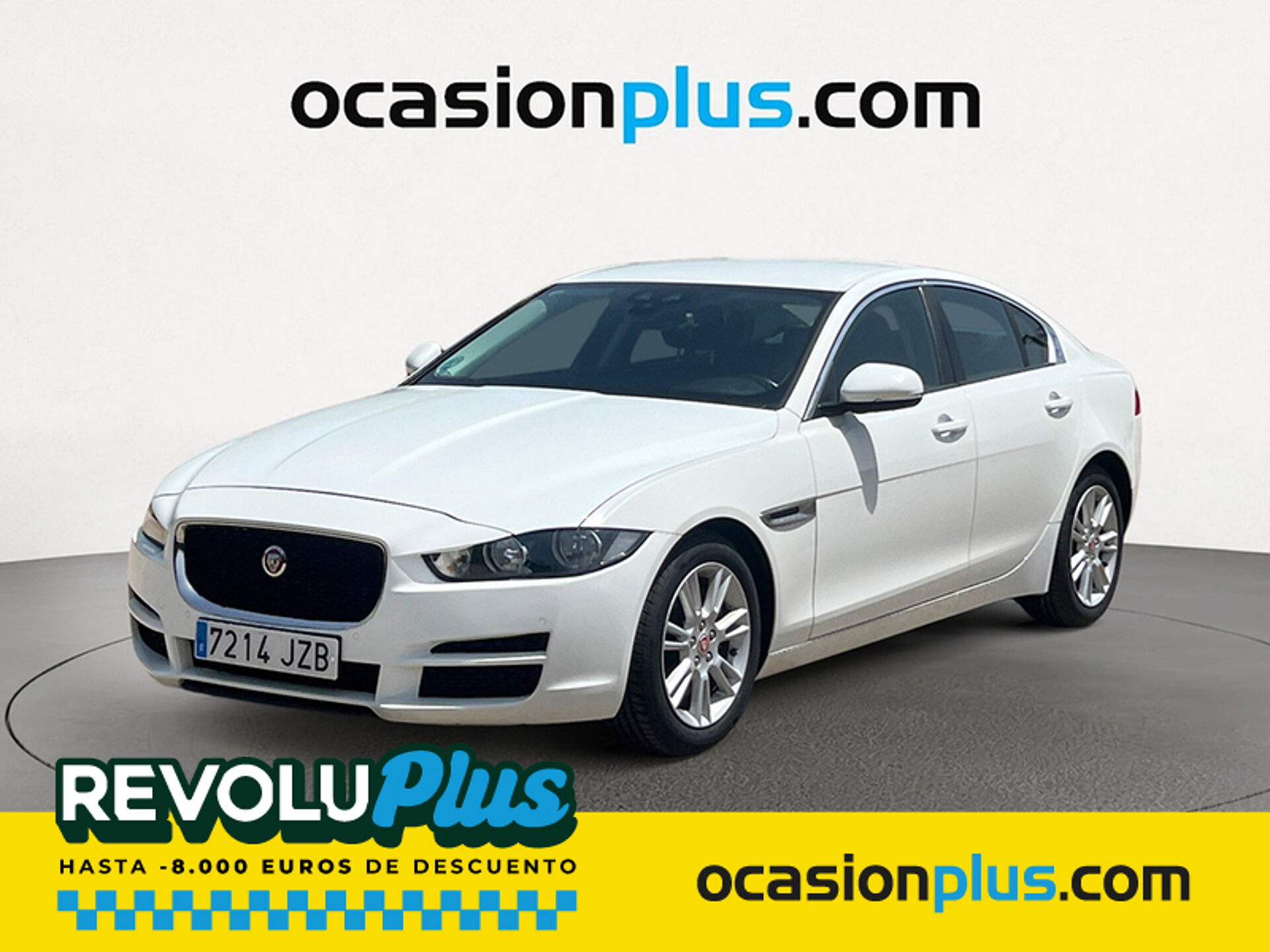 Imagen de JAGUAR XE