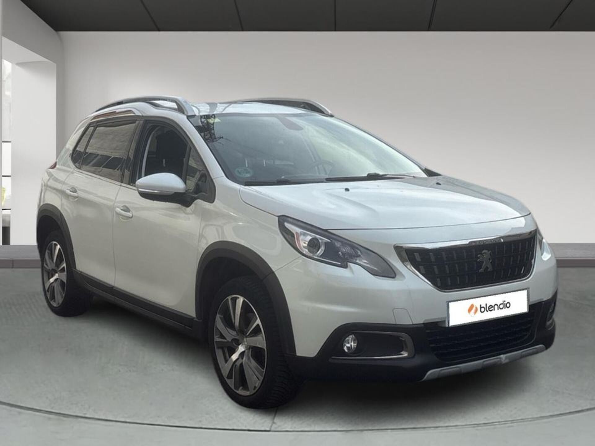 Imagen 3 de PEUGEOT 2008
