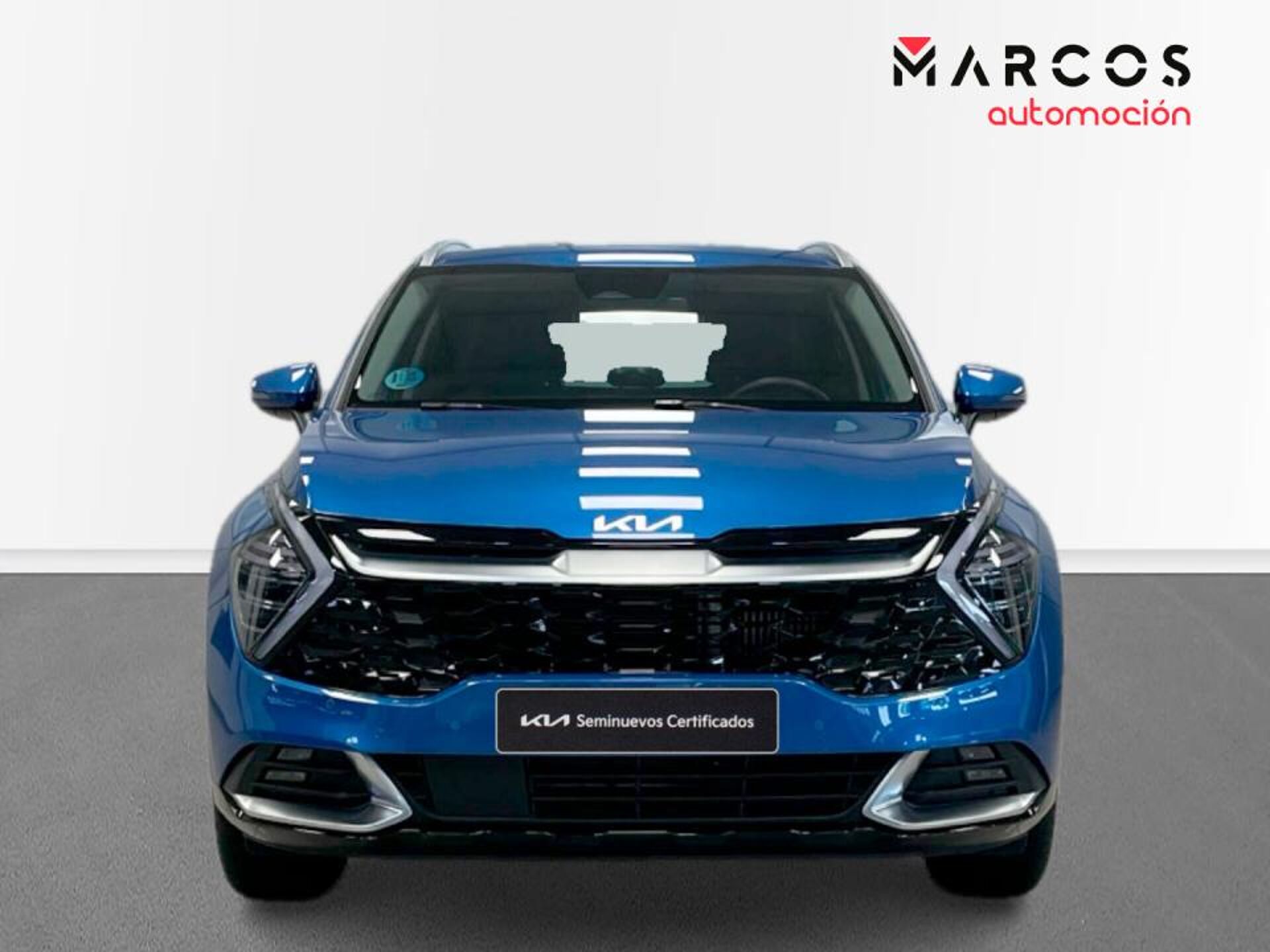 Imagen 2 de KIA Sportage