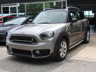 Imagen de MINI Countryman COUNTRYMAN COOPER S E ALL4